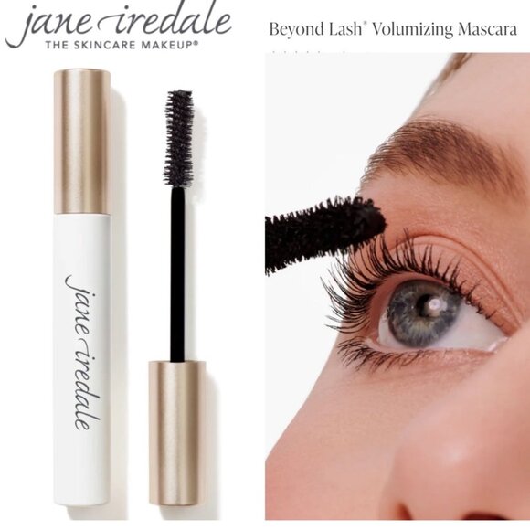 Jane Iredale Mascara Bundle - Picture 2 of 5
